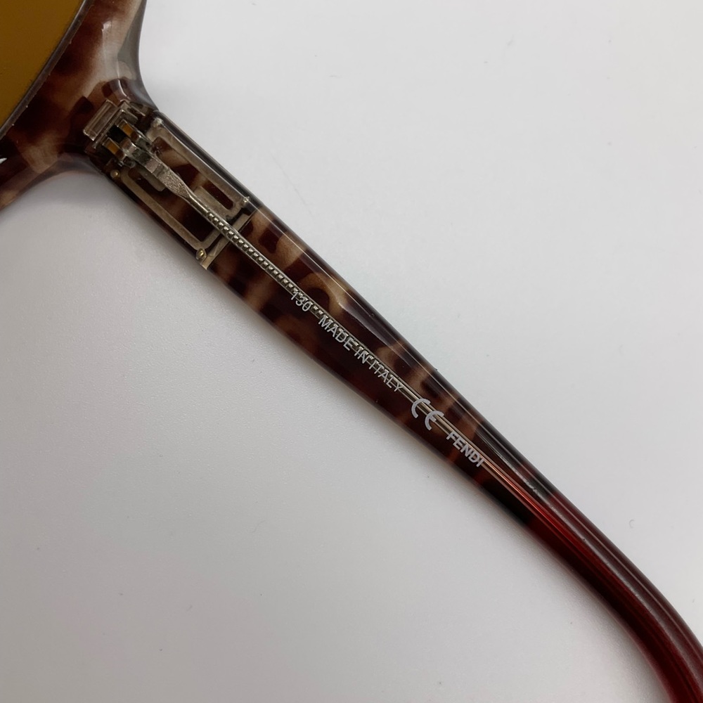 FENDI‎ RX SUNGLASSES - Picture 5 of 7